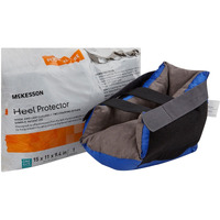 Mckesson Heel Protector Boot, Cushion Pillow, One Size Fits Most, 1 Count