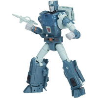 Transformers Toys Studio Series 86-02 Deluxe Class The The Movie 1986 Kup Action Figure - Ages 8 And Up, 4.5-Inch