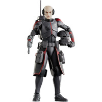 Star Wars The Black Series Echo Toy 6-Inch-Scale The Bad Batch Collectible Action Figure And Accessory, Toys Kids Ages 4 And Up