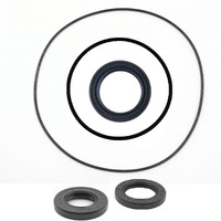East Lake Axle Replacement For Rear Differential Seal Kit Kawasaki Bayou 300 400 4X4 1988 1989 1990 1991 1992 1993 1994-2004