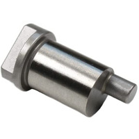 Xhban 36-17-0305 Crankshaft For 1/4" & 3/8" M12 Ratchet 2456-20 2457-20