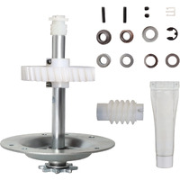 Gear Sprocket 41A4315-7D Replacement For Craftsman 139.53615Sr 139.53995Srt Garage Door Opener, Chamberlain 2265R 248730 41Ac050-1 41Ca4220 41A5021