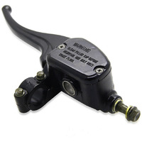 New Left Front Brake Master Cylinder For Polaris Trail Boss 350L 1990-1993