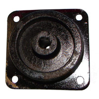 Reliable Aftermarket Parts Our Name Says It All Golf Cart Motor Engine Isolator Mount For Ezgo Replaces 16228-67