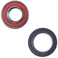 East Lake Axle Replacement For Rear Axle Carrier Bearing & Seal Kit Yamaha 600 Grizzly 1998 1999 2000 2001