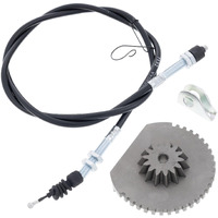 Ariens 52609100 Cable Kit Genuine Original Equipment Manufacturer (Oem) Part