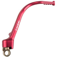 Tusk Kick Starter Anodized Red For Honda Crf450R 2002-2005