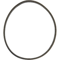 Ariens 07200802 V-Belt, Ha-Raw Edge (Set)