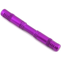 Dynaplug Racer Pro Bicycle Tire Repair Tool 100% Usa Made (Purple)