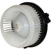 Reliable Aftermarket Parts Our Name Says It All, 3A851-72150 New Blower Motor Fits Kubota M108S M5700 M6800 M9000 Rtv1100