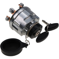 Solarhome Ignition Switch 83940565 Sba385200330 Sba385200331 For New Holland Shibaura Tractor 1000 1100 1110 1200 1210 1300 1310 1500 1510 1600 1700 1710 1900 1910 2110 35 45 55 65 Skid Steer