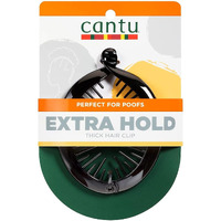 Cantu Extra Hold Thick Hair Clip (Packaging May Vary)