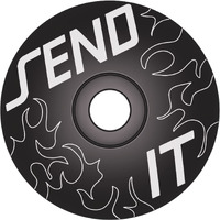 Dubbs Hardware Headset Top Cap 1-1/8 Aluminum Mtb Bike Bicycle Headset Cover Stem Mountain Bike Road (Black Ride It Like You Stole It)