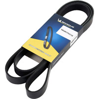 Michelin Serpentine Drive Belt Smamv7Pk2120
