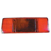 Discount Starter & Alternator Taillight Lens Compatible With/Replacement For Arctic Cat T660 (All) 2004 2005 2006 2007 2008