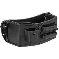 Railblaza Black Tackle Caddy Boat Organizer System For Gunnel Track Mounts