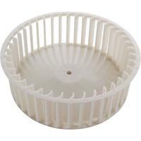 2024 Upgraded 5901A000 Fan Blower Wheel Assembly Made In The Usa, Oem, Compatible With Broan Nutone Fan Blower Wheel -2 Year Warranty By Kitchen Basics 101 (1)