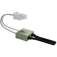 Climatek Upgraded Furnace Ignitor Igniter Fits Rheem Ruud Weather King 62-22868-02, 62-22868-82, 62-22868-93, 62-22441-01