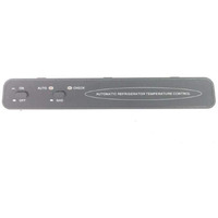 Dometic Rv Refrigerator Eyebrow 2 Way Circuit Board Fridge