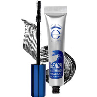 Eyeko Beach Waterproof Mascara - Volume & Lift - Coconut Oil-Infused - Vegan 8Ml
