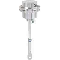 Ineedup 33Psi Adjustable Wastegate Actuator Gtp38 Compatible With 1999-2003 For Ford For Powerstroke 7.3L 452603-0022 702011-0009