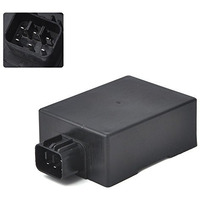 Cdi Box For Polaris Ranger 400/500, Sportsman 400/500, Scrambler 500, Hawkeye 300, Atp 500, 2X4 4X4 Ho Efi, Replaces Oe# 3090232 3089238 (2004-2014)