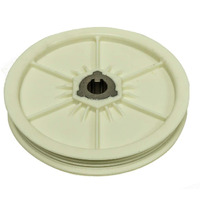 Toro Genuine Oem Pulley 121-6624 Power Clear 721 Snow Blowers