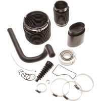 Titan 757 Performance Mercruiser Bravo One Two & Three Transom Bellows Repair Kit W/Gimbal 8M0095485