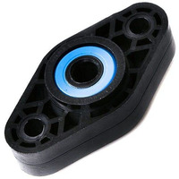 Exhaust Bushing Kit Peterbilt (M13109 Exhaust Mount Kenworth)