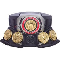 Mmpr Rangers Lightning Collection Mighty Morphin Mmpr Morpher