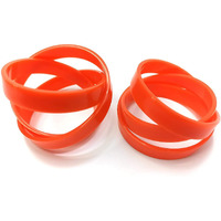 Polyurethane Band Saw Tires Replaces For 14" Delta 905145 Craftsman 3Ad92501 Bandsaw 2Pc Heavy Duty Tires(14 Inch X 1 Inch X 1/8 Inch)