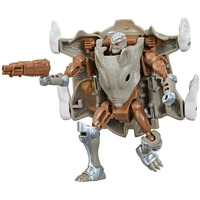 Transformers Vintage Beast Wars Rattrap Action Figure