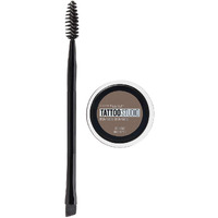 Maybelline Tattoostudio Brow Pomade Long Lasting, Buildable, Eyebrow Makeup, Blonde, 1 Count