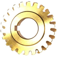 Reliable Aftermarket Parts Our Name Says It All One Snowblower Worm Gear For Murray Snow Blowers