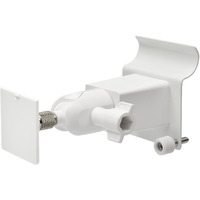 Aobelieve Vinyl Siding Mount For Ring Solar Panel, Super Solar Panel, Stick Up Cam And Spotlight Cam