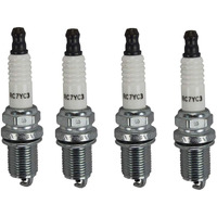Oem Polaris Rc7Yc3 Sparkplug Champion Pack Of 4