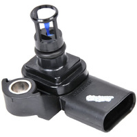 Gm Acdelco Original Equipment 12681993 Intake Air Pressure And Temperature Sensor