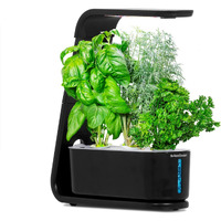 Aerogarden Sprout - Indoor Garden With Led Grow Light, Black