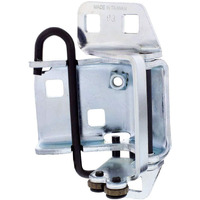 United Pacific Left Hand Upper Door Hinge 1973-1987 Chevy And Gm Pickup Truck