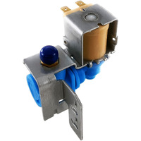 Repairwares Refrigerator Water Inlet Valve 218859701 452316 K-75425 Ps429085 Ap2115350 Eap429085 For Frigidaire, Sears Kenmore, Gibson, And Other Top Brands