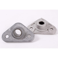 Husqvarna 587738901 Lawn Tractor Steering Shaft Bearing Kit (Replaces 420537, 585029901) Genuine Original Equipment Manufacturer (Oem) Part