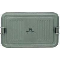 Stanley Classic The Legendary Useful Box 1.25Qt Hammertone Green