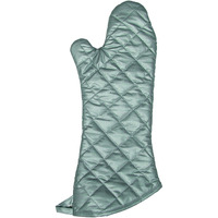 Update International 17" Silicone-Coated Oven Mitt