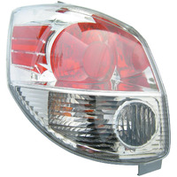 Eagle Eye Lights Ty830-B000L Tail Light Assembly