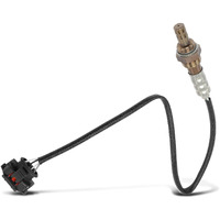 Upstream Or Downstream Oxygen Sensor For 2008 Saturn Astra L4 1.8L