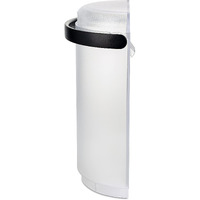 Replacement Water Reservoir For Keurig K-Caf Single Serve Coffee Latte & Cappuccino Maker (Black Handle)