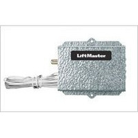 Liftmaster Garage Door 422Lm Two Channel Receiver 390Mhz