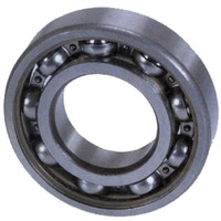 Performance Plus Carts Yamaha G1 Golf Cart Crankshaft Bearing | 6206