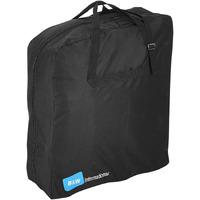 B&W International Brompton Bike Bag - Foldon Bag (96007/N)