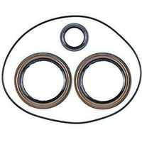 East Lake Axle Replacement For Rear Diffferntial Seal Kit Polaris Sportsman 600/700 2002 2003 2004